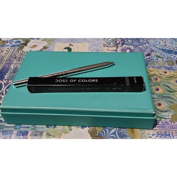 BNIB~ Dose of Colors Three Piece Lot~Eye & Beauty Sponge - Picture 3 of 4